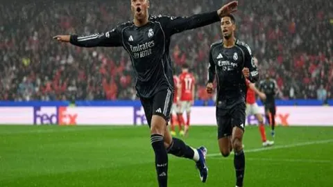 泰勒-斯威夫特伯纳乌演唱会为皇马带来1300万欧元收入